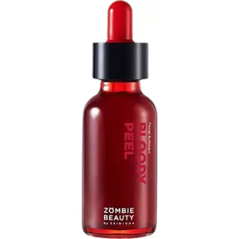 Přípravek na čištění pleti a oči Skin1004 - ZOMBIE BEAUTY Bloody Peel 30ml