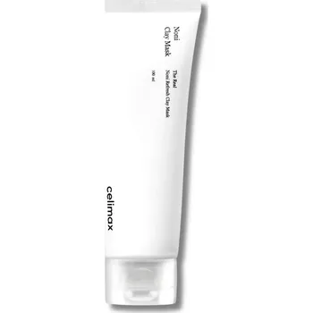 Pleťová maska Celimax - The Real Noni Refresh Clay Mask 120g