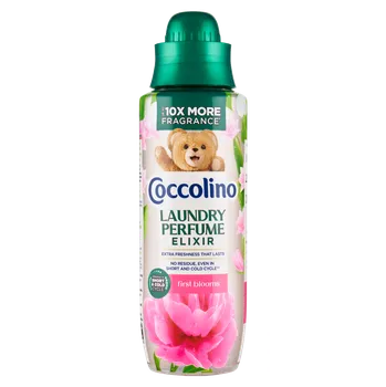 Coccolino Laundry Perfume Elixir 460 ml, First Blooms