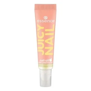 Essence Juicy Nail - olej na nehty 11 ml