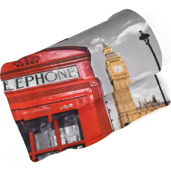 deka Sablio Deka Londýn 3 - 150x120 cm