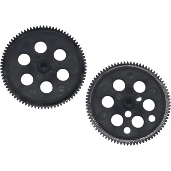 Modelářství Hlavní ozubené kolo pro DragonFly 250 od RMT 2ks IQ models - RC_323446