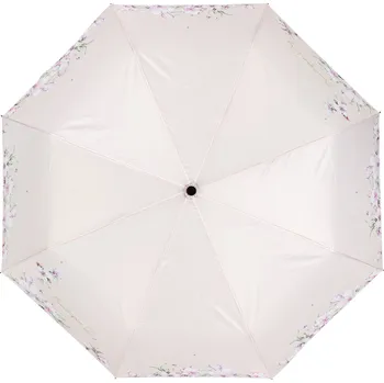 Deštník Deštník - Růžová květina