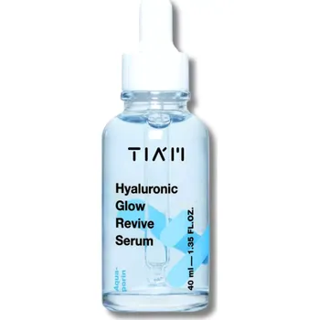 Pleťové sérum TIA'M - Hyaluronic Glow Revive Serum 40ml