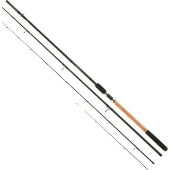 Rybářský prut DAIWA - Prut Aqualite feeder 3,9m, 180g, 3D