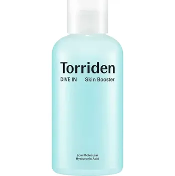 Torriden - DIVE-IN Low Molecule Hyaluronic Acid Skin Booster 200ml