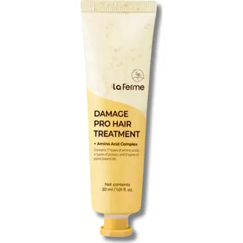 Vlasová regenerace LaFerme - Damage Pro Hair Treatment 30ml