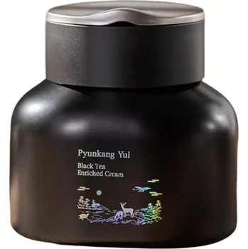 Pyunkang Yul - Black Tea Enriched Cream 60ml