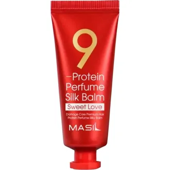 Masil - 9 Protein Perfume Silk Balm Sweet Love - 20g