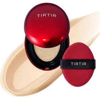 Přípravek na tvář TirTir - Mask Fit Red Mini Cushion 4.5g - 17W French Vanilla