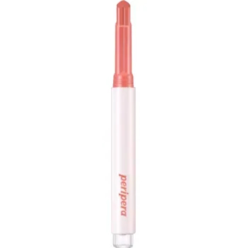 Přípravek na rty Peripera - Heart Jam Glow Lip - 04 Honey Nut