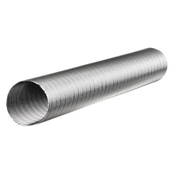 Příslušenství pro vzduchotechniku Nerezové flexibilní potrubí Thermovent 150/3 M