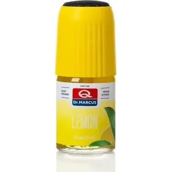 DR MARCUS DR. MARCUS ATOMIZER - Parfémový sprej s vůní citronu 50ml
