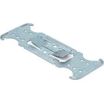 Křížová spojka CD rovná