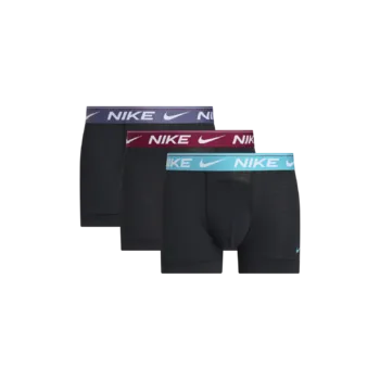 Pánské spodní prádlo Nike TRUNK 3PK - ULTRA COMFORT DRI-FIT XL