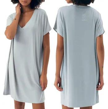 Dámská noční košile Košile Henderson noční 42661-07X XL