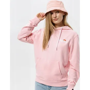 Dámské oblečení Dámská S KAPUCÍ MIKINA ELLESSE