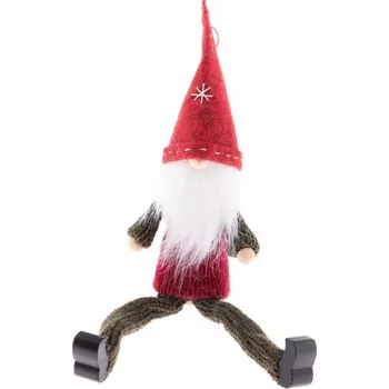 Casa de Engel Textilní trpaslík 6