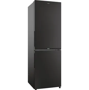 Lednice Candy ECN4CQTEB186 černá