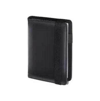 Diář Kalendarz 2026 A4 wymienny wkład dzienny czarny