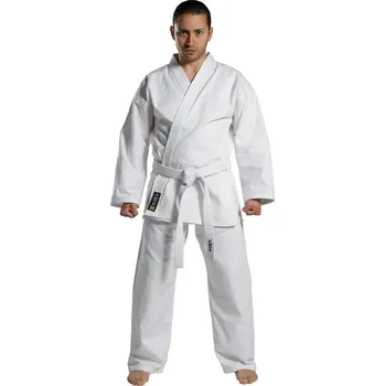 Kimono KWON Dětský karatový kimono Kwon Traditional 150cm BÍLÁ