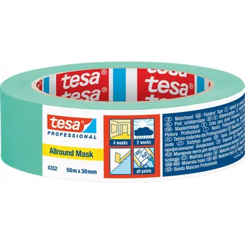 Maskovací páska Tesa 30 mm x 50 m