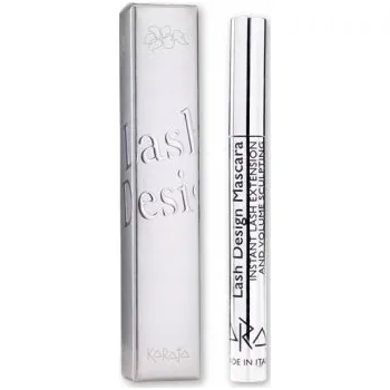 Řasenka Karaja řasenka Design Mascara 7 ml