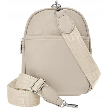 Kabelka Ledvinka Batoh Kabelka 3v1 Crossbody Přes Rameno Praktická Kabelka Přes Rameno