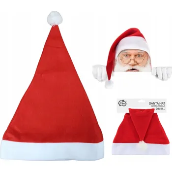 Čepice Čepice Godan Mikuláš LUX 29x41 cm