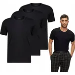 Pánské tričko s kulatý výstřihem Hugo Boss, velikost S