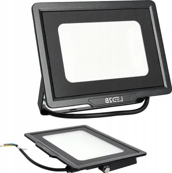 LED reflektor HALOGEN 100W 8000LM 4000K IP65