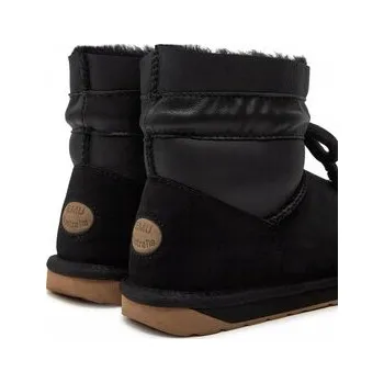 Dívčí sněhule Sněhule Emu australia Jukes W13135 Černé