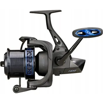 Rybářský naviják Naviják Okuma 6K Feeder 6000 5.3:1