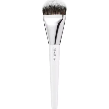Kosmetický štětec fillimilli - Flat Foundation Brush 820