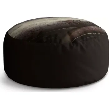 Taburet Sablio Taburet Circle Veterán Plymouth: 38x48 cm