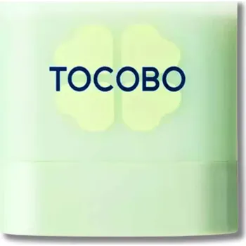 Přípravek na opalování Tocobo - Cica Cooling Sun Stick Mini 11g