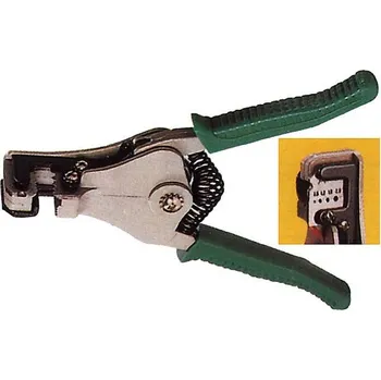 Kleště Kleště odizolovací 0,5-1,2-1,6-2mm HS-700A