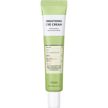 Péče o oční okolí Esfolio - Brightening Eye Cream 40g