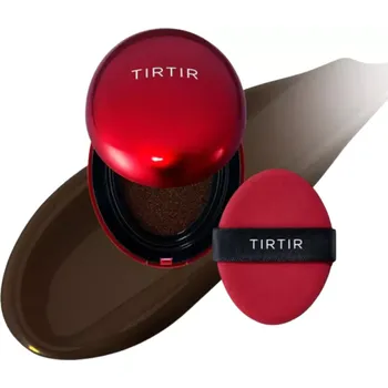 Make-up TirTir - Mask Fit Red Mini Cushion 4.5g - 55N Espresso