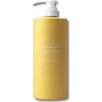 LaFerme - Laminaria Conditioner Pear and Freesia - 1000ml