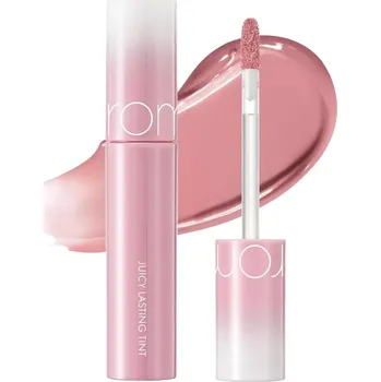 Přípravek na rty Rom&nd - Juicy Lasting Tint 5.5g - 39 ODD GRAPE