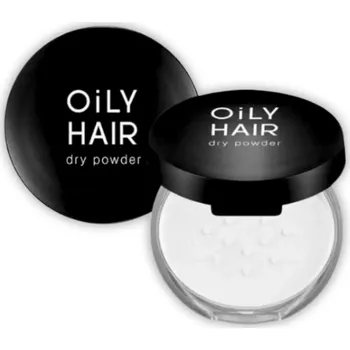 Šampon A'Pieu - Oily Hair Dry Powder 5g