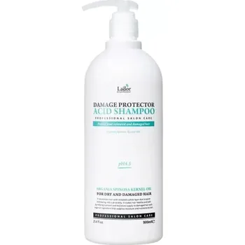 Šampon Lador - Damage Protector Acid Shampoo - 900ml