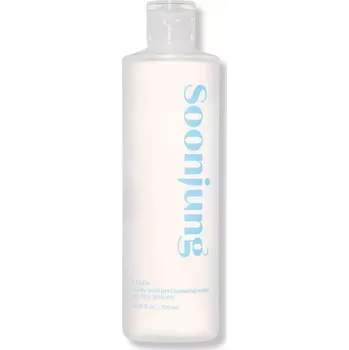 Micelární voda Etude - SoonJung Cleansing Water 320ml
