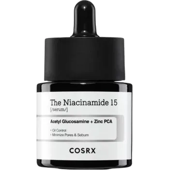 Pleťové sérum COSRX - The Niacinamide 15 Serum( Acetyl Glucosamine +Zinc PCA) 20ml