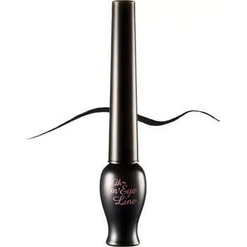 Přípravek na oči Etude - Oh~ m' Eye Line 5ml - Oh My Black