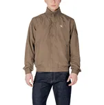 Calvin Klein pánská bunda Calvin Klein kaki 3493434