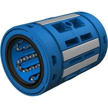 SKF EWELLIX LBBR 40-2LS lineární ložisko