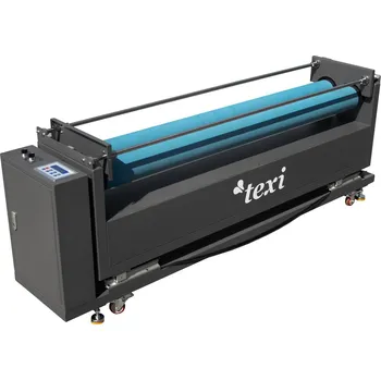 Příslušenství k šicímu stroji Odtahovací válec pro průmyslový cutter Texi XYZ