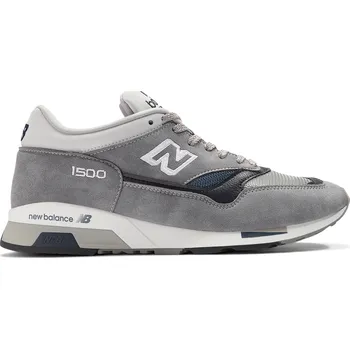 Pánská obuv Unisex boty New Balance U1500UKG – šedé